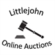 Littlejohn Online Auctions Logo