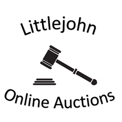 Littlejohn Online Auctions