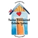 Twice Treasured Estate Sales Logo