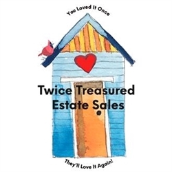 Twice Treasured Estate Sales