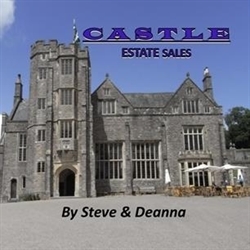 Castle Estate Sales