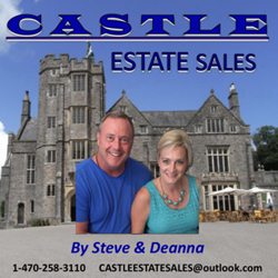 Castle Estate Sales