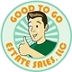 Good To Go Estate Sales LLC Logo