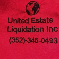 United Estate Liquidations Inc Logo