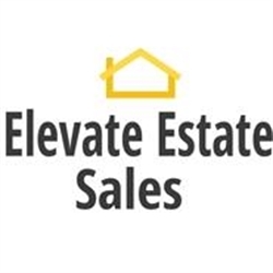 Elevate Estate Sales Logo