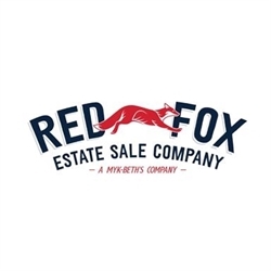 Red Fox Estate Sale Company