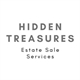 Hidden Treasures, LLC Logo
