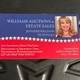 Williams Auctions & Estate Sales Logo