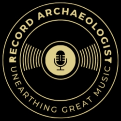 Record Archaeologist Logo