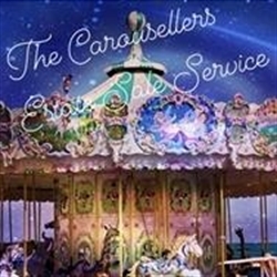 The Carousellers LLC Logo