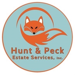 Hunt And Peck Estate Services., Inc. Logo