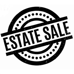 Estate Sales To Home Sold