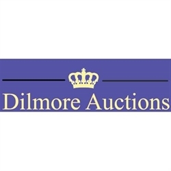 Dilmore Auctions, LLC Logo