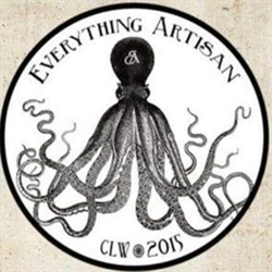 Everything Artisan Logo