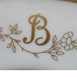 Bruno's Fine Jewelry Logo