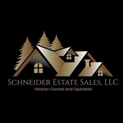 Schneider Estate Sales LLC Logo