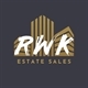 RWK Estate Sales Logo
