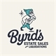 Byrd's Estate Sales Logo