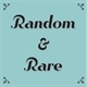 Random & Rare Logo