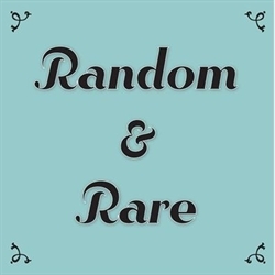 Random & Rare Logo