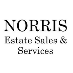 Norris Estate Sales & Services Logo