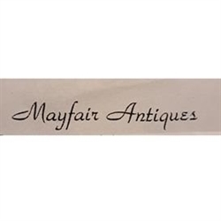 Mayfair Antiques Logo