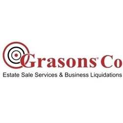 Grasons Co. of Coachella Valley Logo