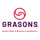 Grasons Co. of Coachella Valley Logo