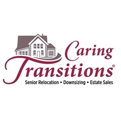 Caring Transitions Of Euless Logo