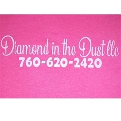 Diamonds In The Dust LLC.