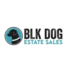 Blk Dog Estate Sales