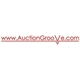 Auctiongroove.com Logo
