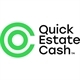 Quickestatecash LLC Logo