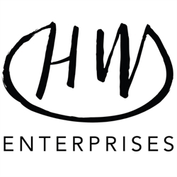 Hongwill Enterprises LLC Logo