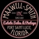 Maxwell-smith, Inc. Logo