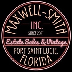 Maxwell-smith, Inc.