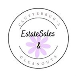 Clutterbug’s Estate Sales &amp; Cleanouts LLC
