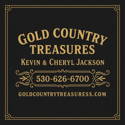 Gold Country Treasures
