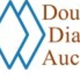 Double Diamond Auctions LLC Logo