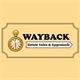 Wayback Estate Sales Logo