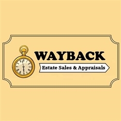 Wayback Estate Sales