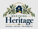 Heritage Senior Downsizing LLC Logo
