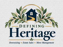 Heritage Senior Downsizing LLC Logo