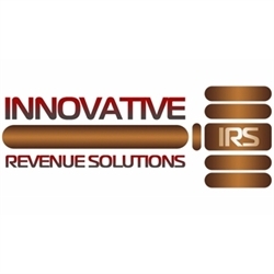 Innovative Revenue Solutions, LLC Logo