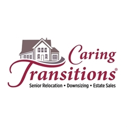 Caring Transitions Of Hot Springs, Arkansas Logo