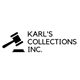Karl's Collections Inc Logo