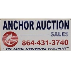 Anchor Auctions Sales LLC