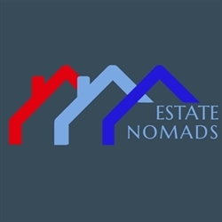 Estate Nomads Logo