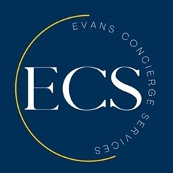 Evans Concierge Services Logo