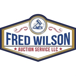 Fred Wilson Auction Service LLC